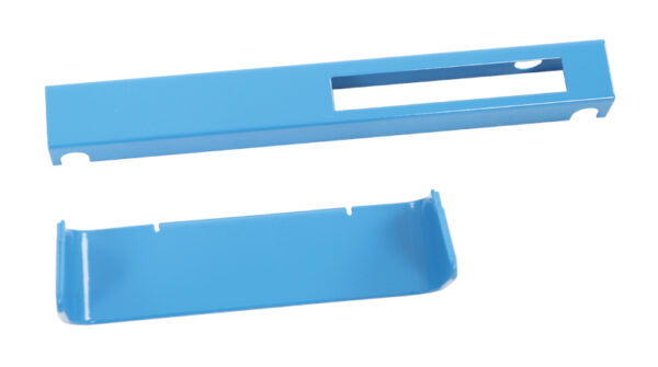 Recycling set Connector Bin blauw - VB 709540