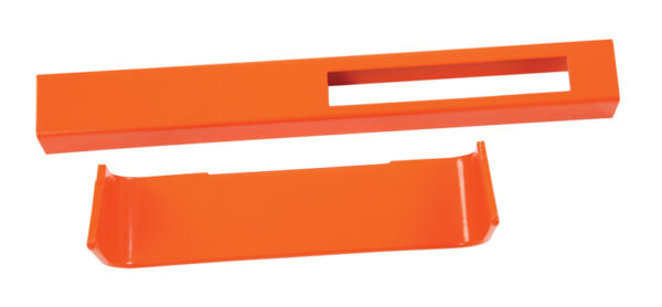 Recycling set Connector Bin oranje - VB 709557