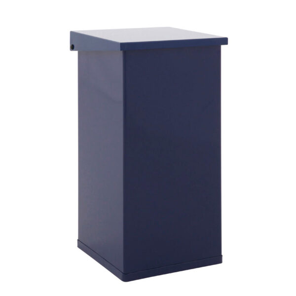 Carro-Lift met demper 55 liter blauw - VB 709724