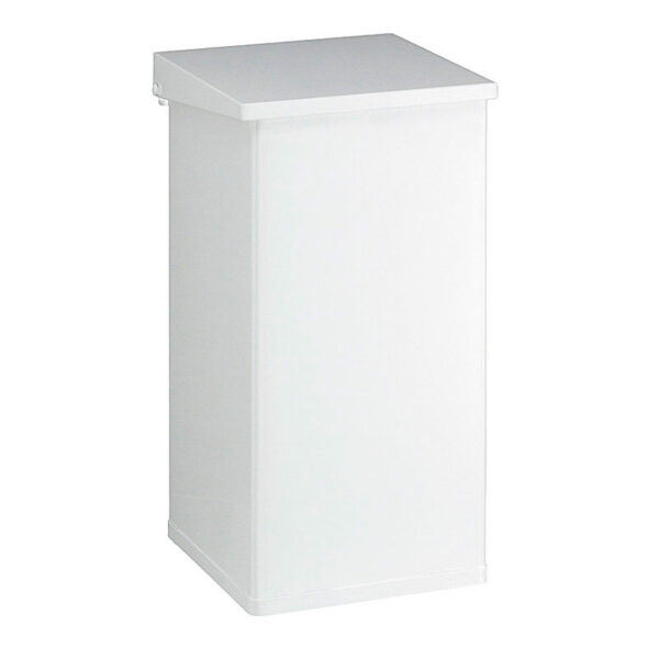 Carro-Lift met demper 55 liter wit - VB 709748