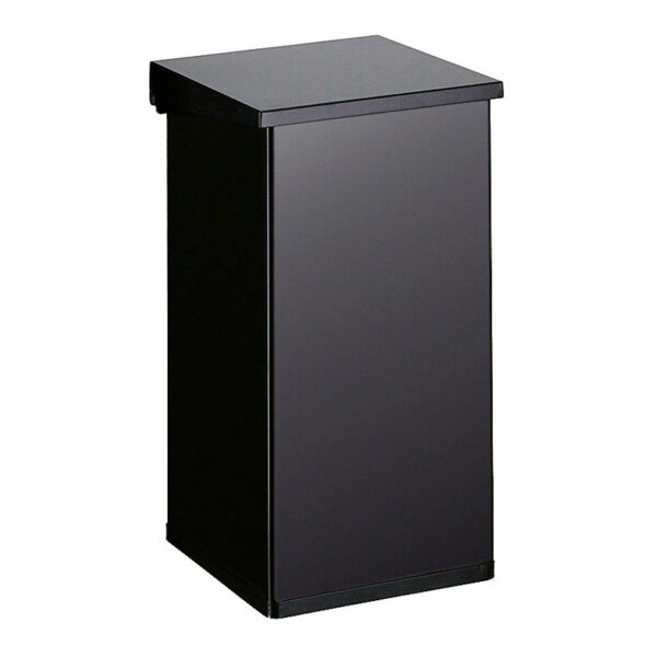 Carro-Lift met demper 55 liter zwart - VB 709755