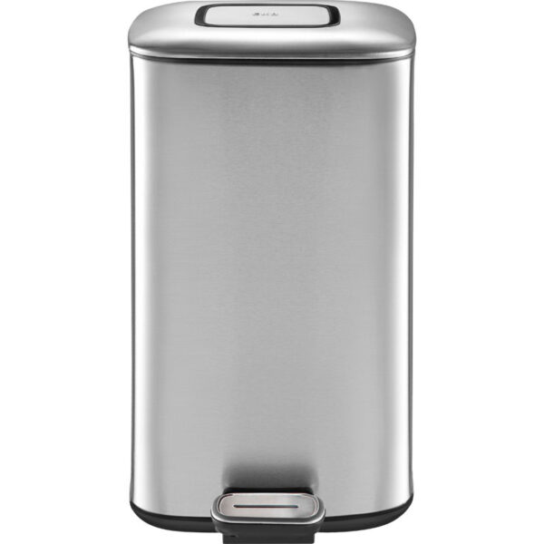 Regent pedaalemmer 12 liter mat RVS - VB 938812 - Afbeelding 5