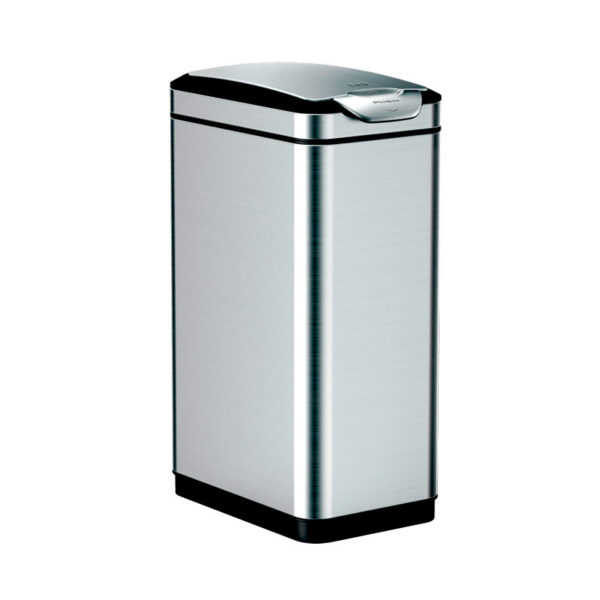 Tina Touch 30 liter mat RVS - VB 917730