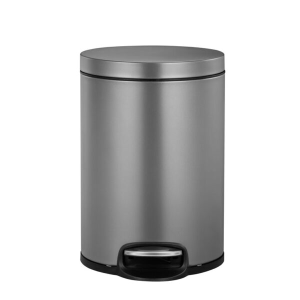 Serene pedaalemmer 5 liter platinum - VB 921505 - Afbeelding 3