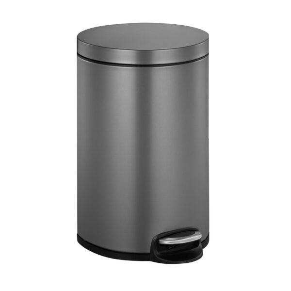 Serene pedaalemmer 8 liter platinum - VB 921508