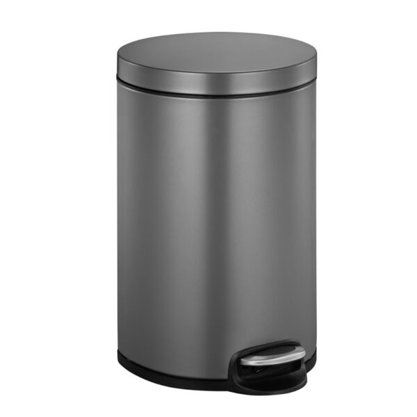 Serene pedaalemmer 12 liter platinum - VB 921512