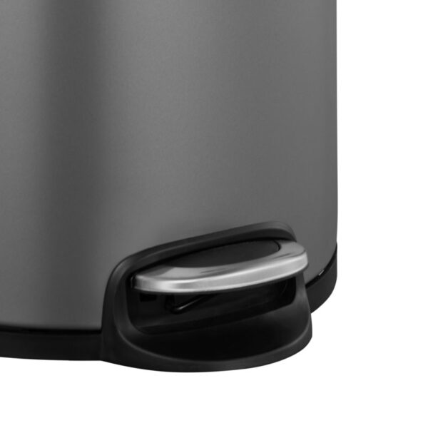 Serene pedaalemmer 30 liter platinum - VB 921530 - Afbeelding 4