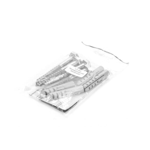 Bevestigingsmateriaal voor muur/wand BINsystem - - VB 716623 - Afbeelding 3