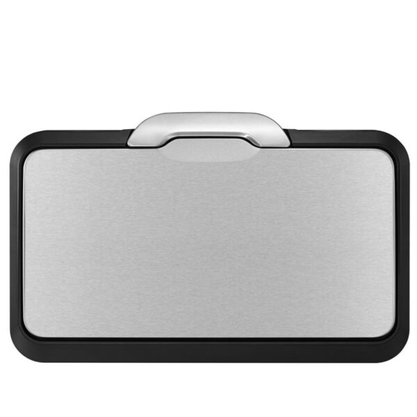 Touch Pro 45 liter mat RVS - VB 917845 - Afbeelding 7