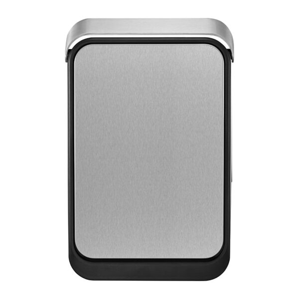 Touch Bar 30 liter mat RVS - VB 917930 - Afbeelding 3