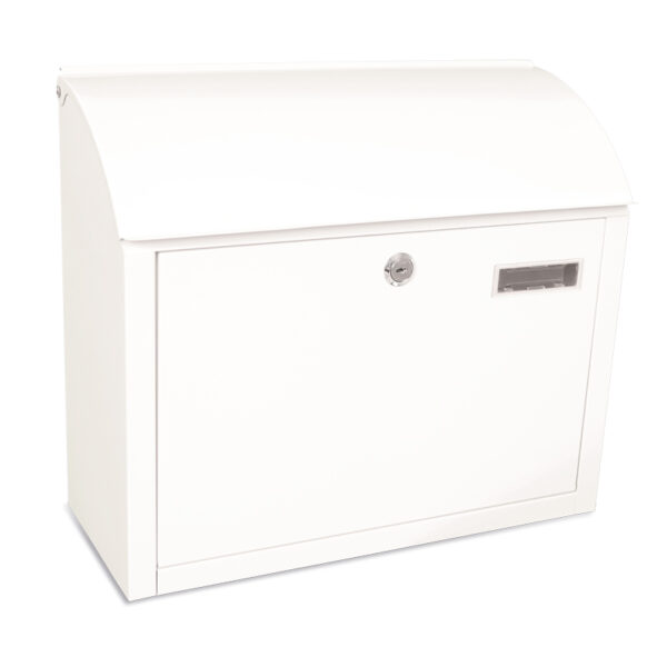 Wandbrievenbus Denian wit - VB 716760