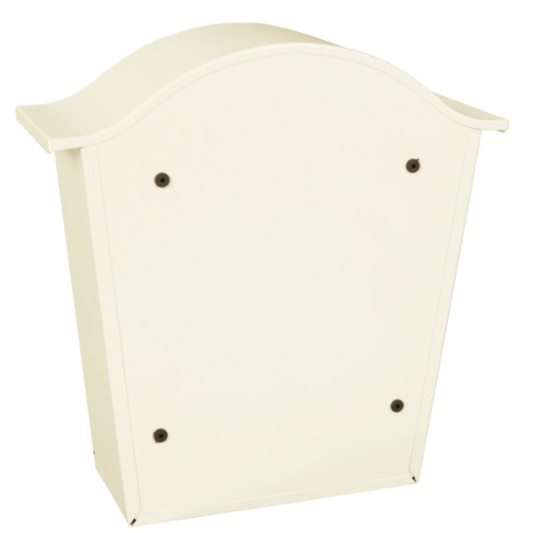 Wandbrievenbus Tatifan wit - VB 716951 - Afbeelding 3
