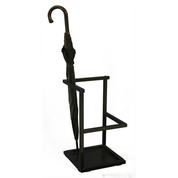 Paraplustandaard Linear zwart - VB 718108 - Afbeelding 2