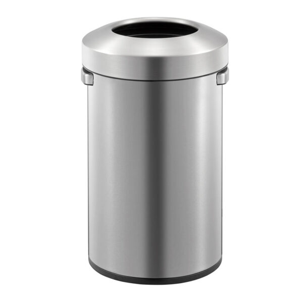Urban Bin 50 liter mat RVS - VB 905550