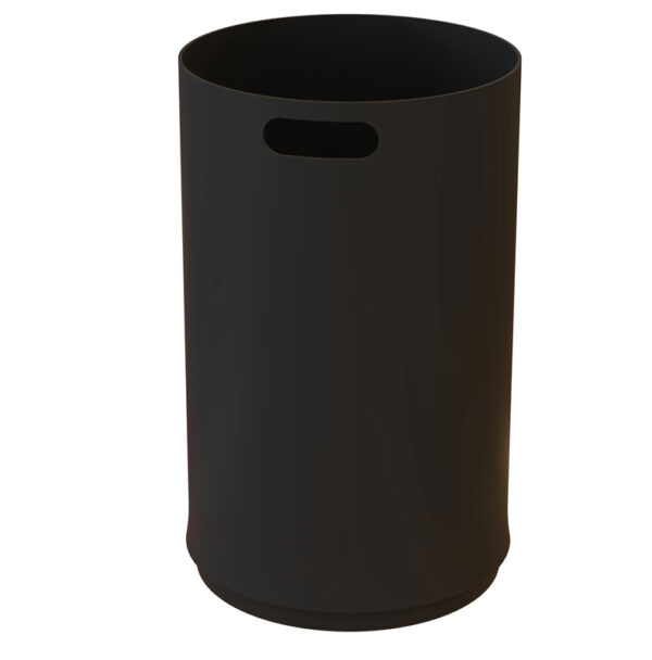 EcoAce basis 62 liter zwart - VB 719266