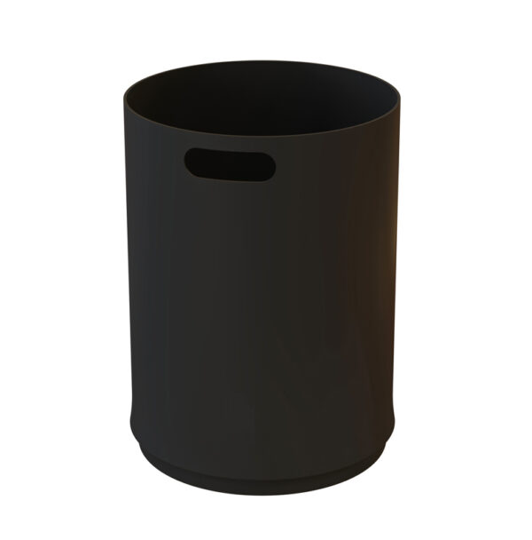 EcoAce basis 52 liter zwart - VB 719273