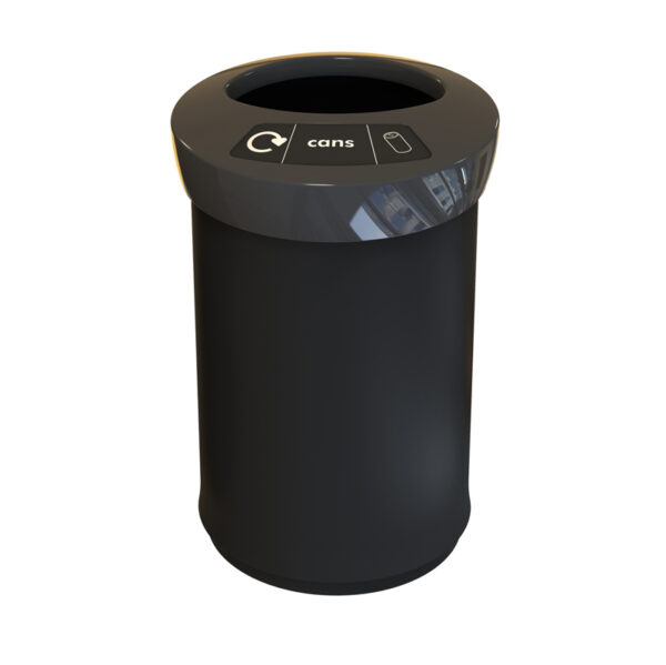 Deksel EcoAce, aluminium cans grijs - VB 719310 - Afbeelding 4