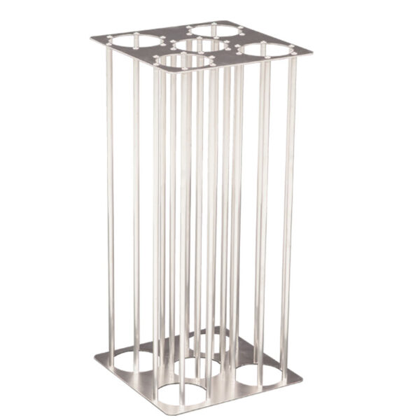 Bekerinzet Carro 55 liter aluminium - VB 719723