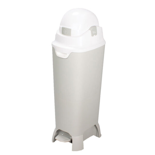 One Maxi grijs, wit - BR 023010