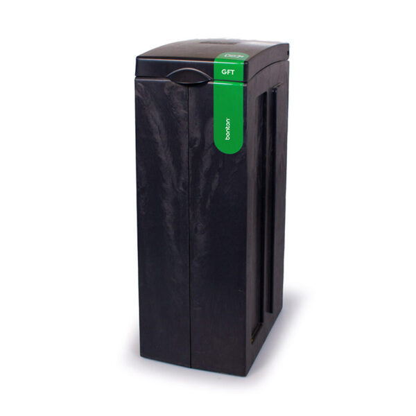 Original GFT 70 liter grijs - VB 012022