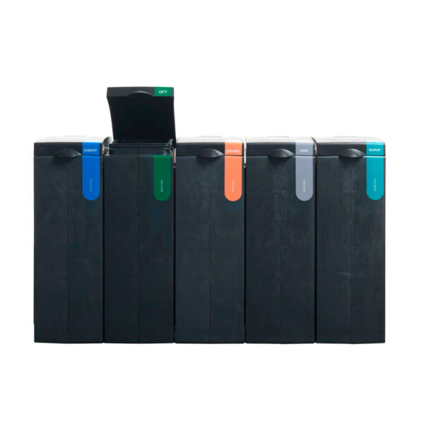Original GFT 70 liter grijs - VB 012022 - Afbeelding 6