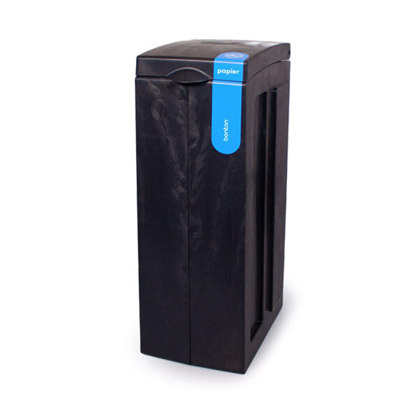 Original Papier 70 liter grijs - VB 012039