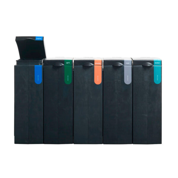 Original Papier 70 liter grijs - VB 012039 - Afbeelding 2