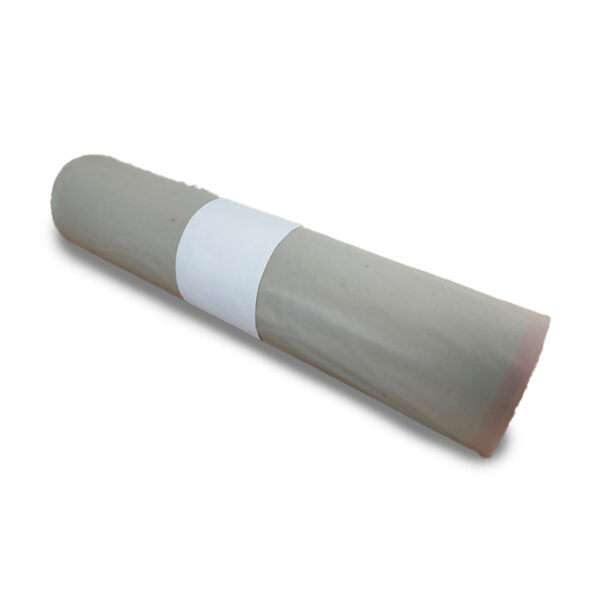 Circubin Afvalzakken 50 liter grijs - VB 012091