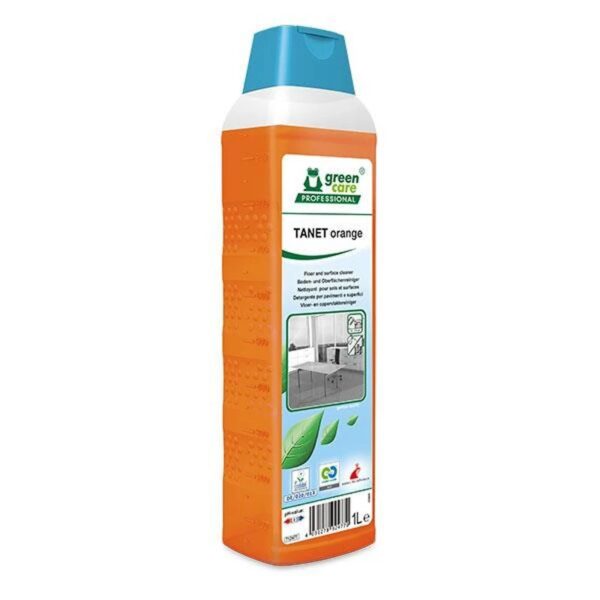 Green Care Professional Tanet Orange 1L - 712477