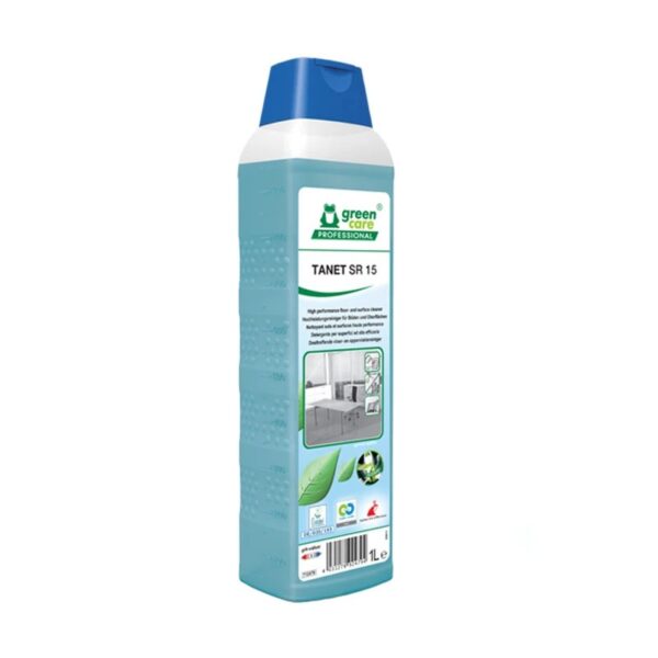 Tana Green Care Professional Tanet SR15 1L - 712479