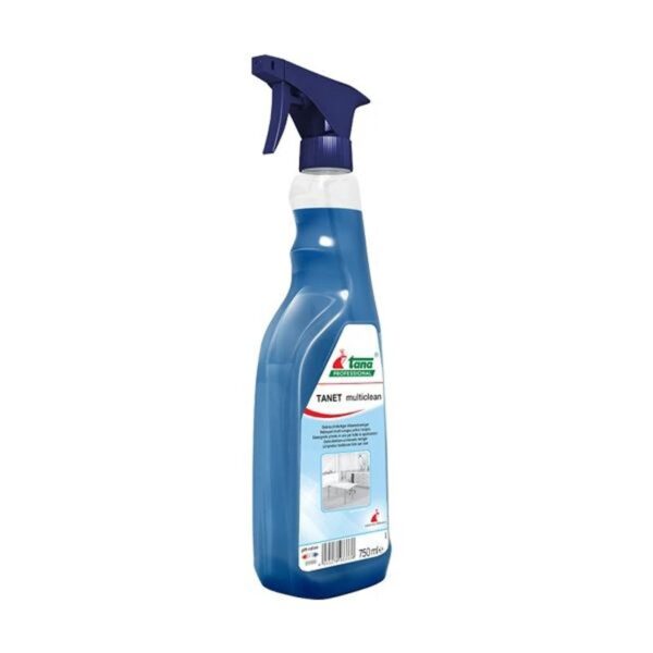 Tana Professional Tanet Multiclean 750 ml - 715779