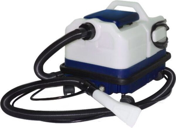Nilfisk AX9 CAR BLAUW Sproei-/ extractiemachine - FR1512405001
