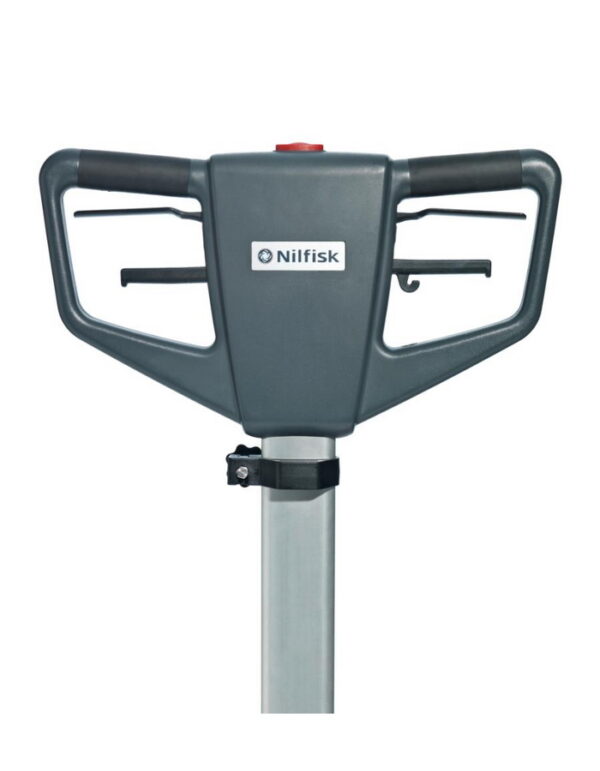 Nilfisk FM400 L eenschijfsmachine - 56380056 - Afbeelding 2