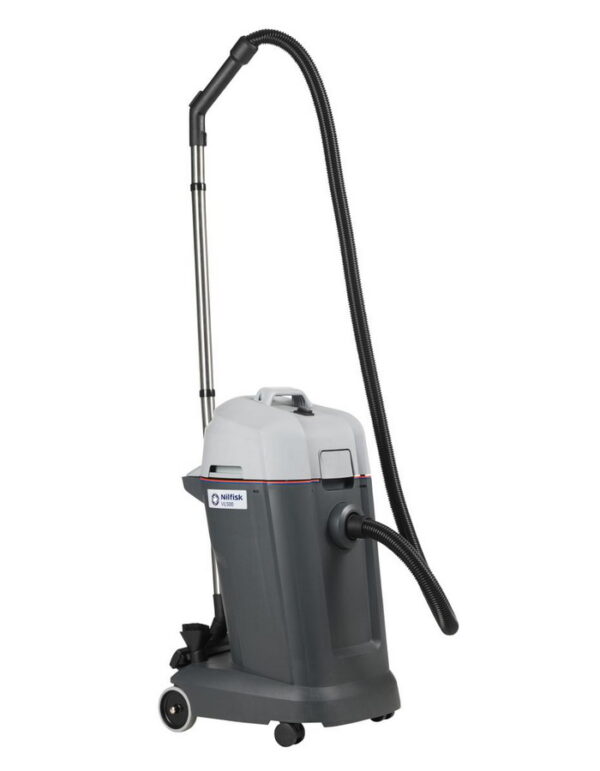 Nilfisk VL500 35 Ergo water(stof)zuiger - 107405160