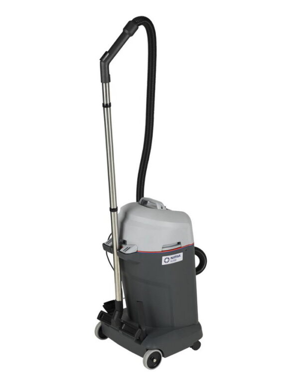 Nilfisk VL500 35 Ergo water(stof)zuiger - 107405160 - Afbeelding 2