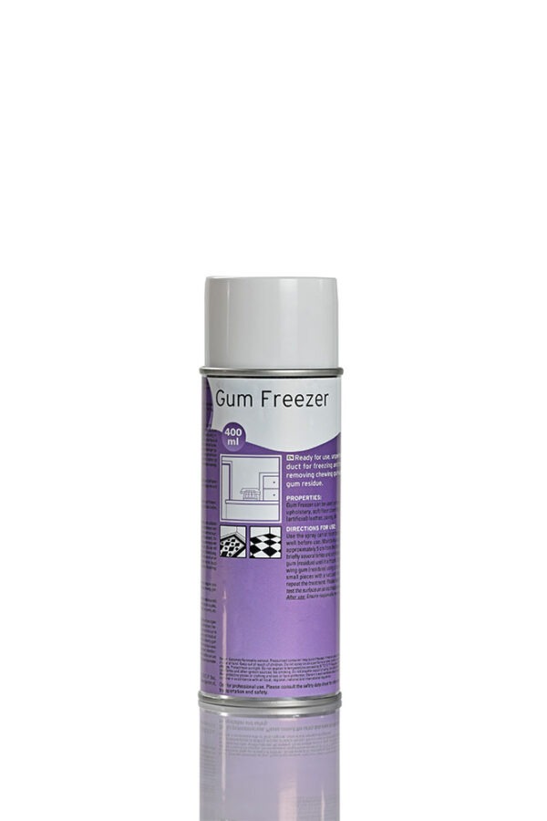 Spectro Gum Freezer 400ml - A005207