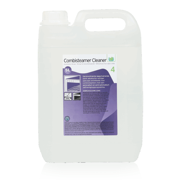 Spectro Combisteamer Cleaner 2x5L - A004031