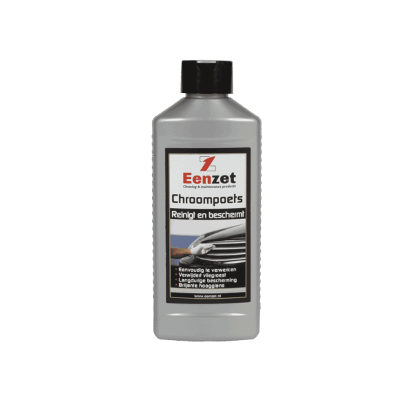 Eenzet Chroompoets 250ml - C003579