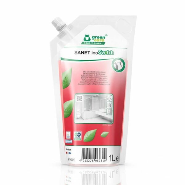 Tana Green Care Professional Sanet InoSwitch navulling 1L - 716231