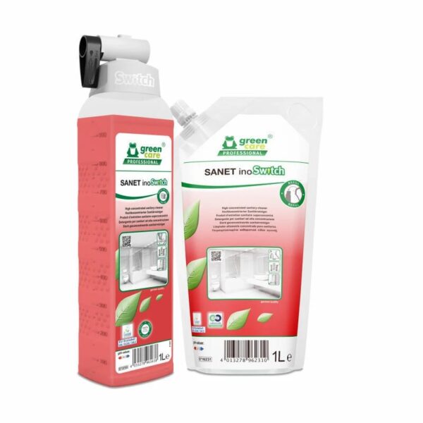 Tana Green Care Professional Sanet InoSwitch navulling 1L - 716231 - Afbeelding 2