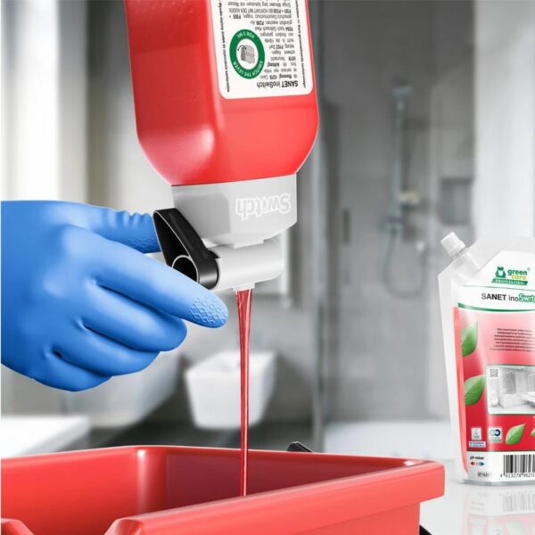 Tana Green Care Professional Sanet InoSwitch 1L - 716163 - Afbeelding 2