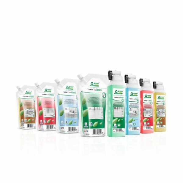Tana Green Care Professional Sanet InoSwitch 1L - 716163 - Afbeelding 3