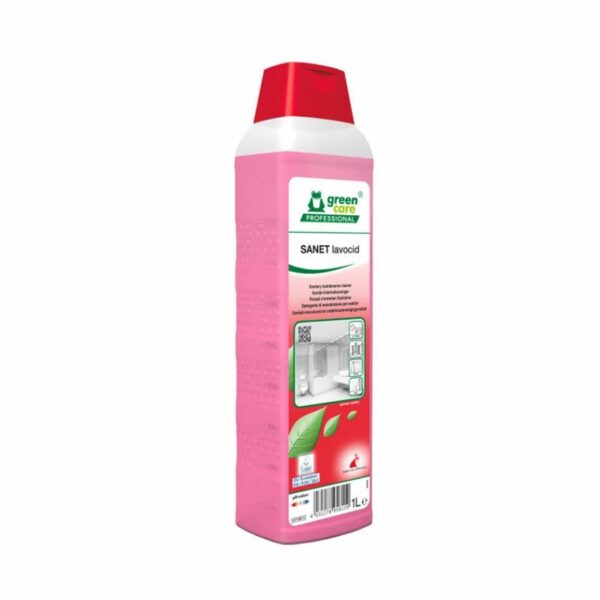 Tana Green Care Professional Sanet Lavocid 1L - 715811