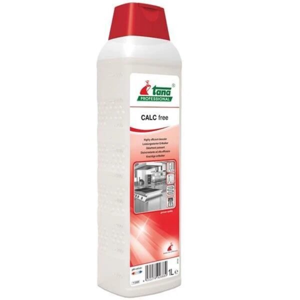 Tana Professional Calcfree 1L - 712688