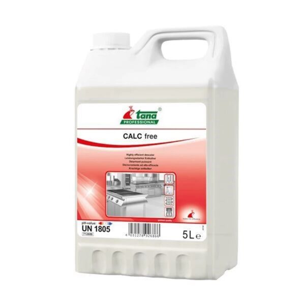 Tana Professional Calcfree 5L - 712686