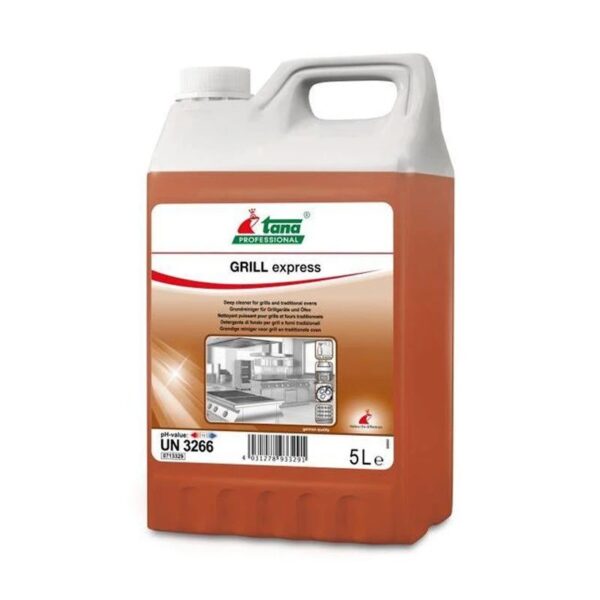 Tana Professional Grill Express 5L- 713329
