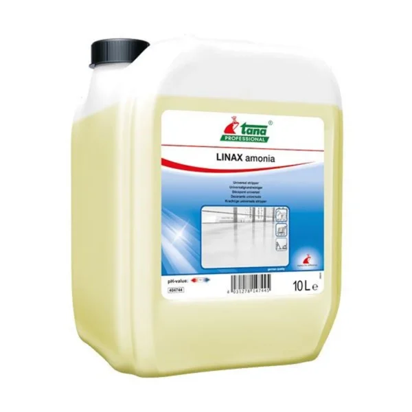 Tana Professional Linax Amonia Stripper 10L - 714744