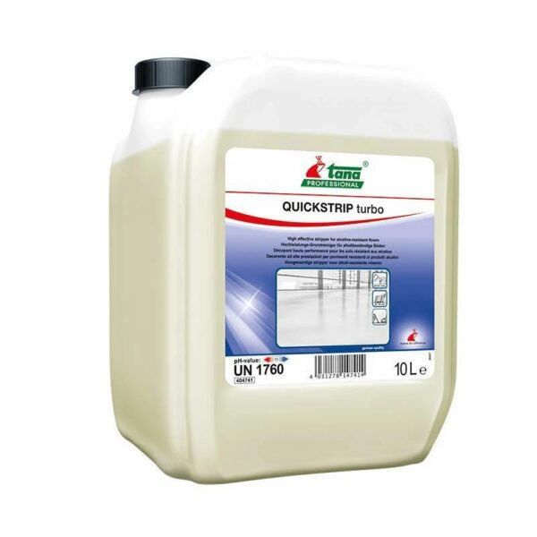 Tana Professional Quickstrip Turbo 5L - 712807