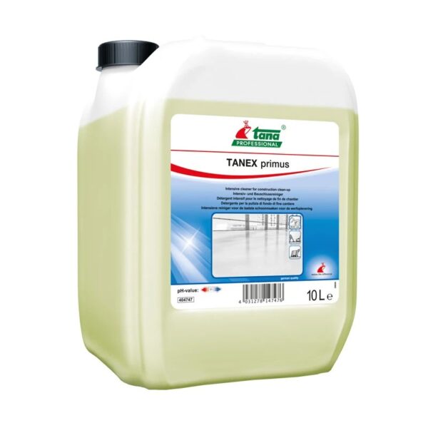 Tana Professional Tanex Primus 10L - 714747
