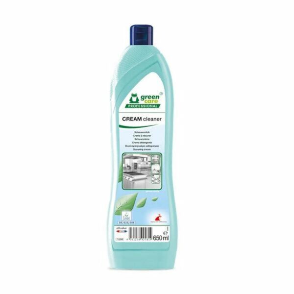 Tana Green Care Professional Cream Cleaner 650ml - 712581